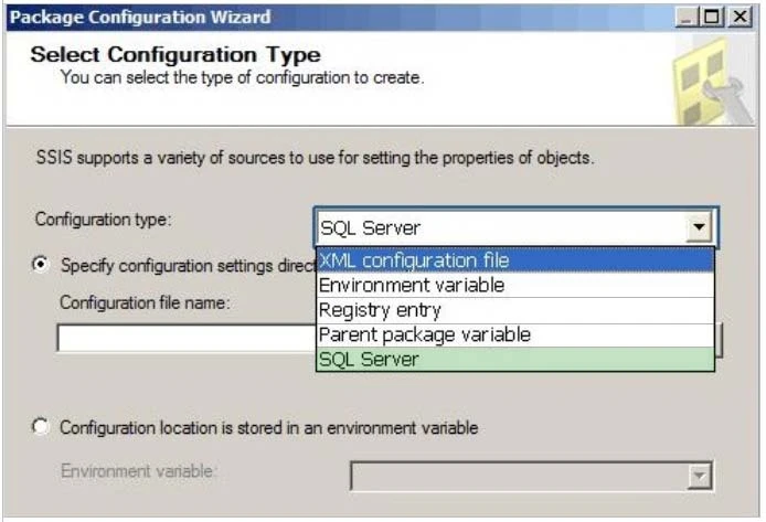Exam 70-467: Question 8 - Image 2