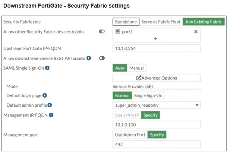 Exam FCSS_EFW_AD-7.4: Question 7 - Image 2