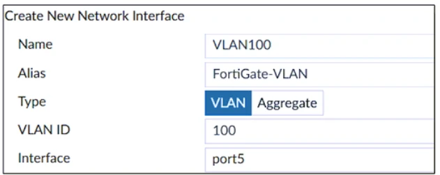 Exam FCP_FAZ_AD-7.4: Question 6 - Image 1