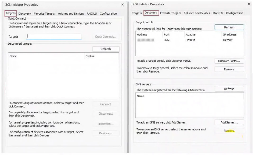 Exam ncp-us-v6-10: Image 1