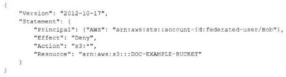 Exam AWS Certified Security - Specialty SCS-C03: Image 1