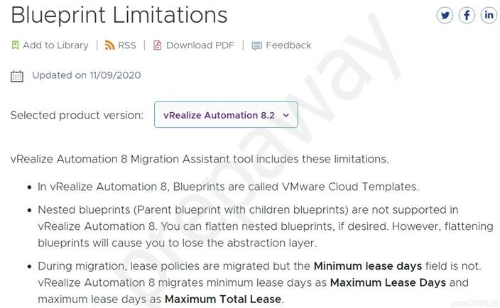 Exam 2V0-31.21: Question 9 - Image 2