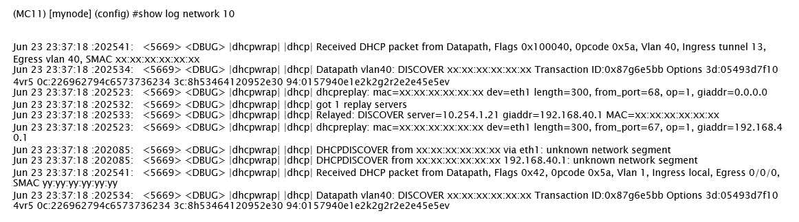 Exam HPE6-A79: Question 4 - Image 2