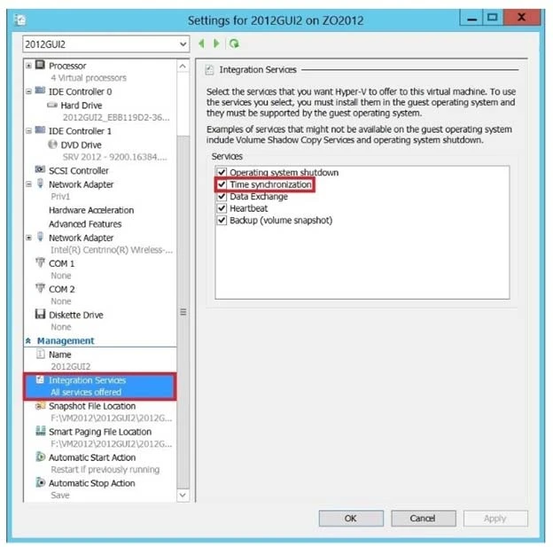 Exam 70-417: Question 4 - Image 2