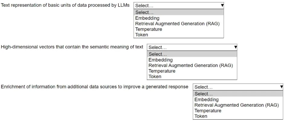 Exam AWS Certified Machine Learning Engineer - Associate MLA-C01: Question 8 - Image 1