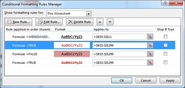 Exam 77-427: Question 7 - Image 3