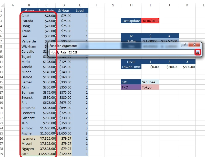 Exam 77-427: Question 5 - Image 2