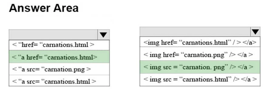 Exam 98-383: Question 2 - Image 2
