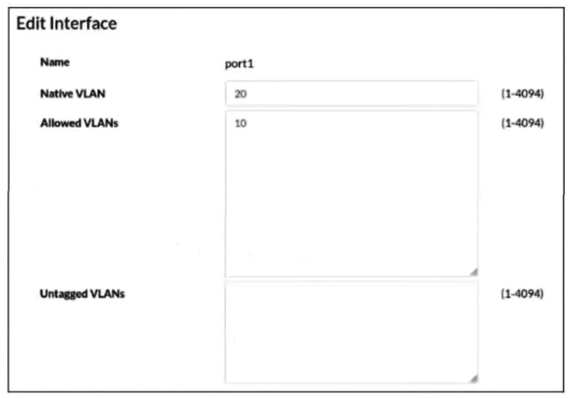 Exam NSE5_FSW_AD-7.6: Image 2