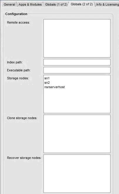 Exam E20-593: Question 8 - Image 1