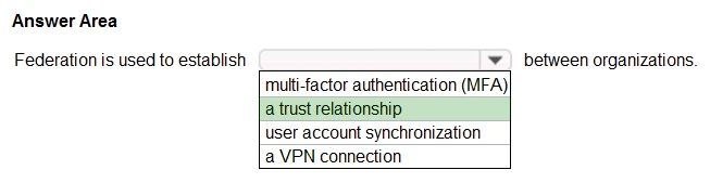 Exam SC-900: Question 5 - Image 2