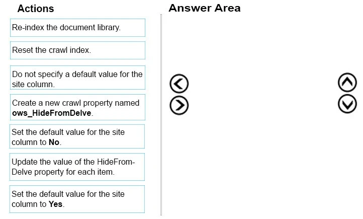 Exam 70-339: Question 2 - Image 1