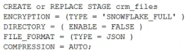 Exam snowpro-advanced-data-engineer-dea-c02: Image 1