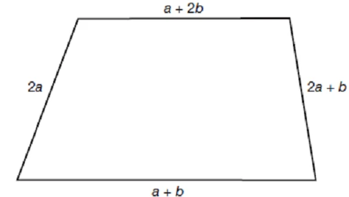 Exam GED Section 5 Mathematics: Question 8 - Image 1