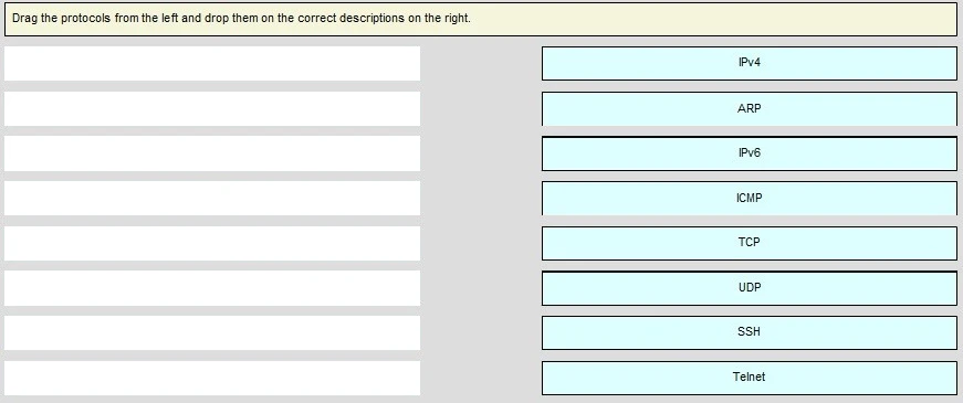 Exam 640-875: Question 2 - Image 2