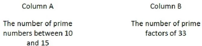 Exam GRE Section 2 Quantitative: Question 5 - Image 1