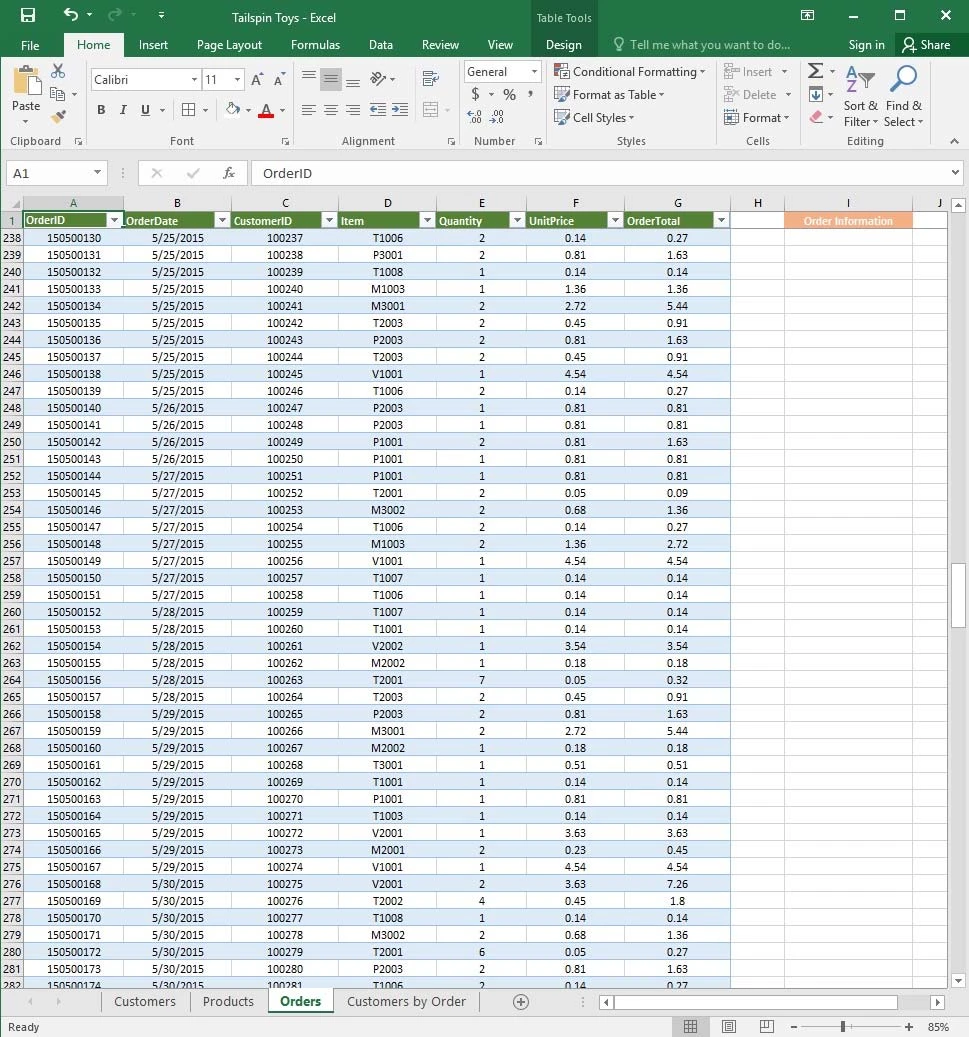 Exam 77-727: Question 4 - Image 19