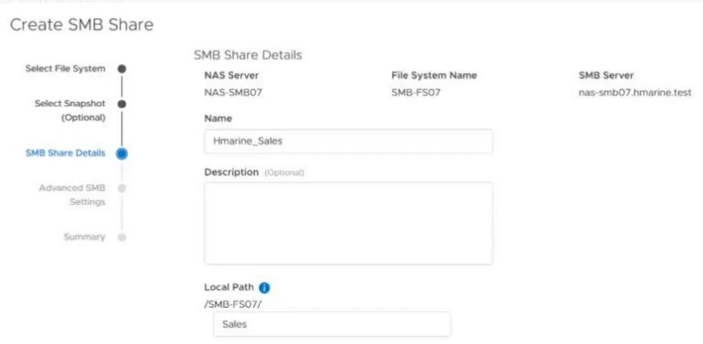 Exam D-PST-DY-23: Question 10 - Image 1