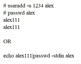 Exam EX200: Question 8 - Image 1