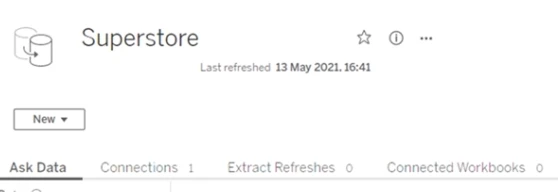 Exam TDA-C01: Question 2 - Image 1