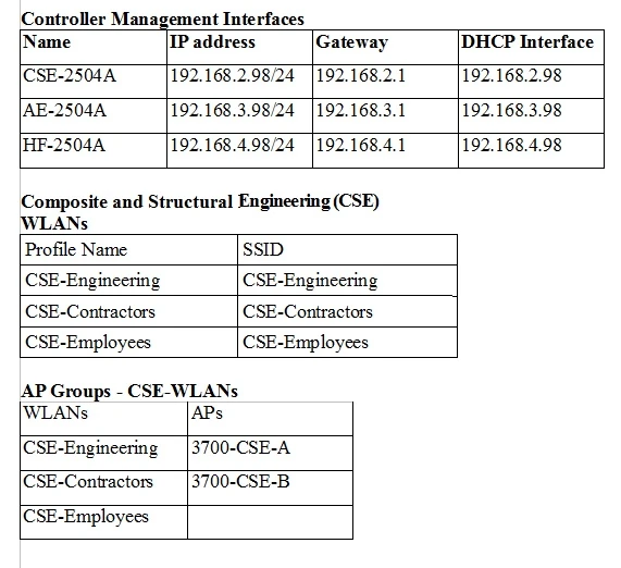 Exam 300-370: Question 8 - Image 1
