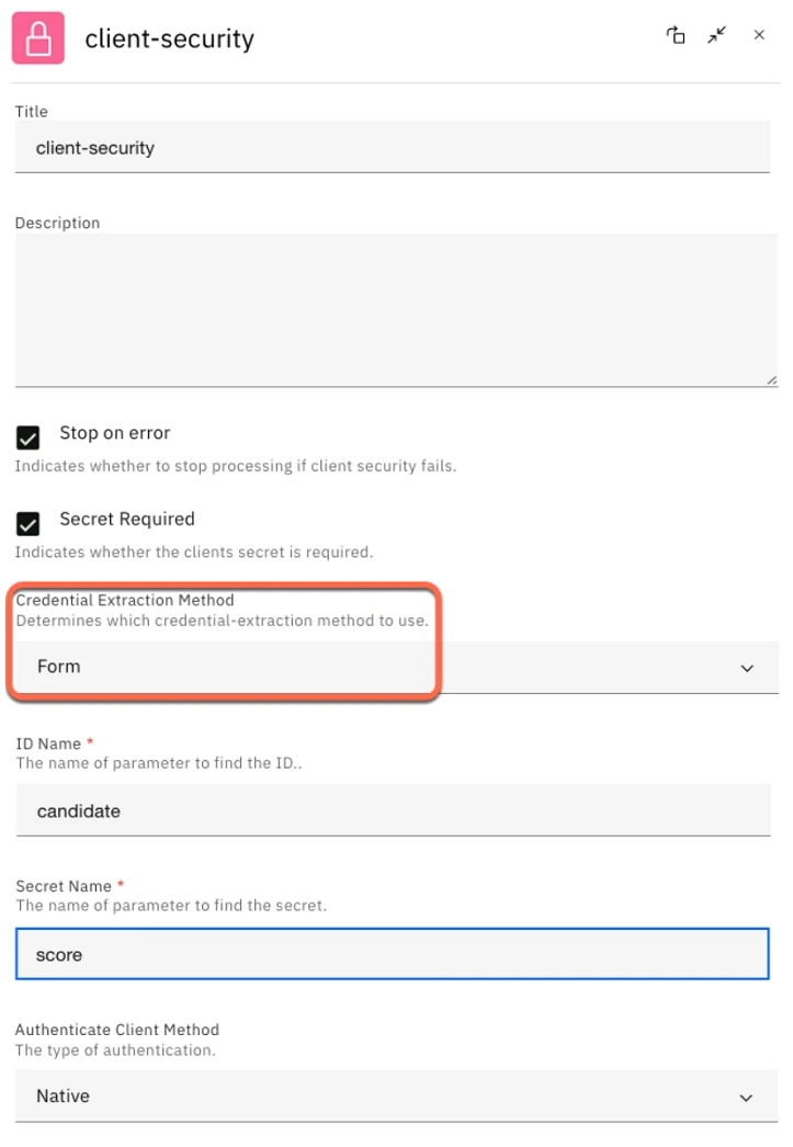 Exam C1000-138: Question 3 - Image 1