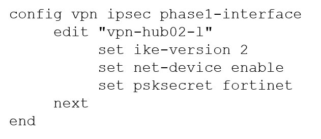 Exam NSE8_812: Question 8 - Image 5