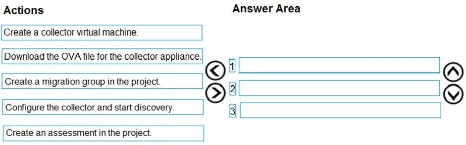 Exam AZ-101: Question 4 - Image 1