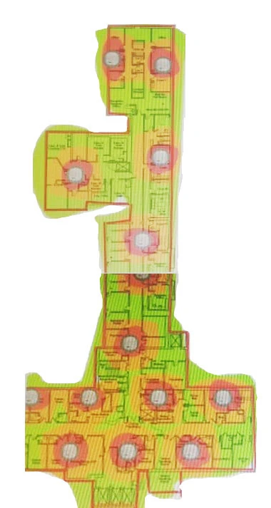 Exam HPE6-A49: Question 6 - Image 1