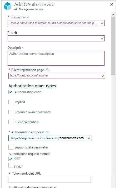 Exam AZ-302: Question 9 - Image 1