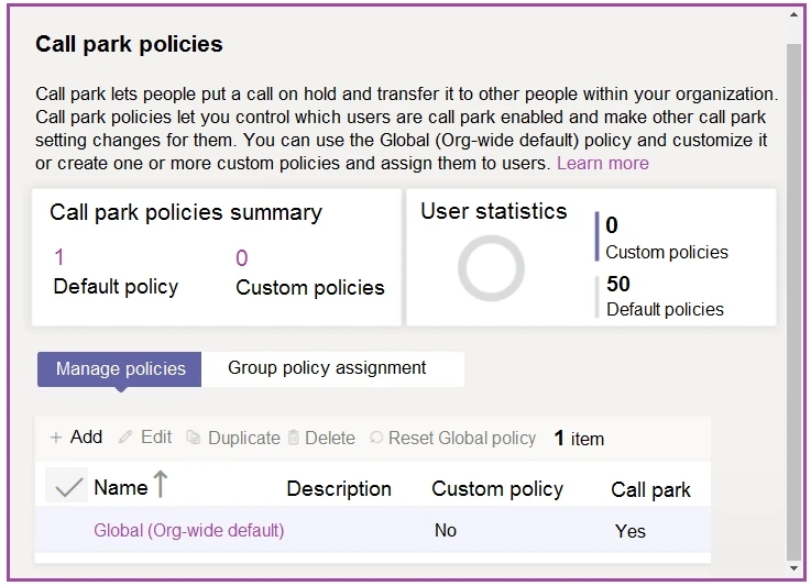 Exam MS-720: Question 4 - Image 1