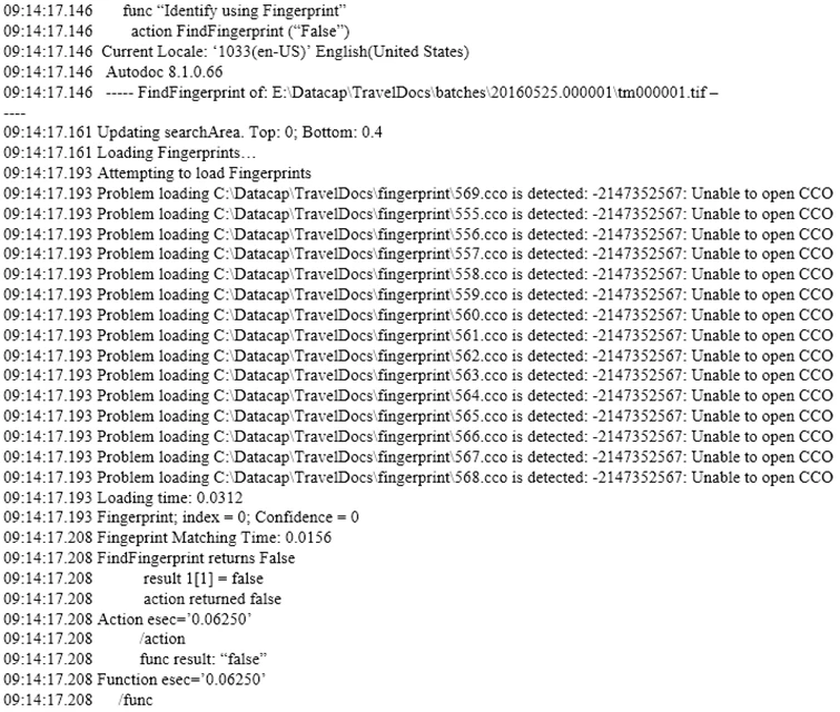 Exam C2070-994: Question 2 - Image 3