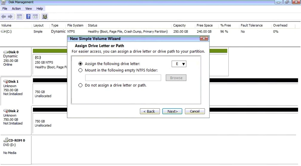 Exam 220-1002: Question 1 - Image 5