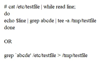 Exam EX200: Question 6 - Image 1