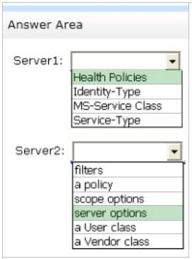 Exam 70-411: Question 4 - Image 3