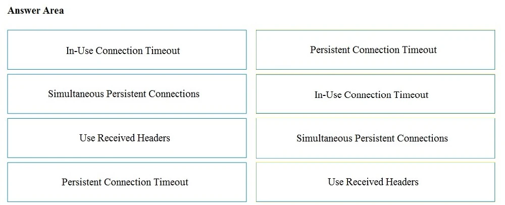 Exam 300-725: Question 5 - Image 2