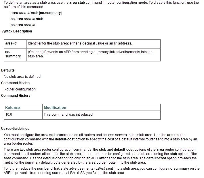 Exam 642-883: Question 1 - Image 2