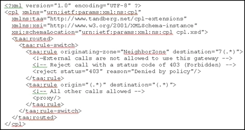 Exam 300-075: Question 3 - Image 2