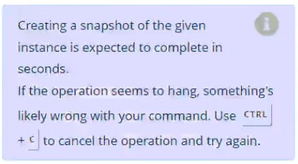 Exam CKA: Question 4 - Image 3