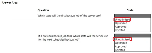 Exam AZ-720: Question 4 - Image 2