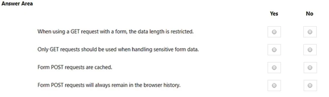 Exam 98-382: Question 9 - Image 1