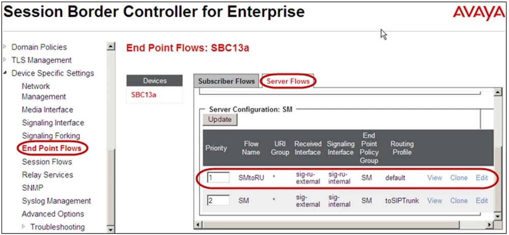 Exam 7130X: Question 8 - Image 1