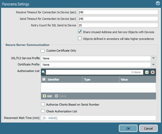 Exam PCNSE: Question 8 - Image 4