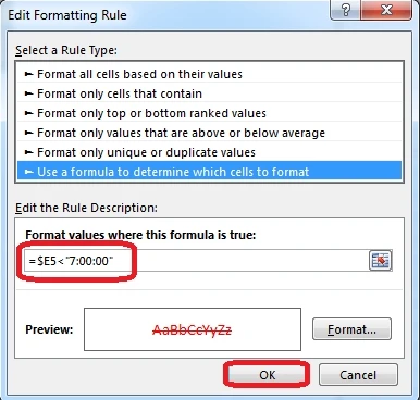 Exam 77-427: Question 8 - Image 3
