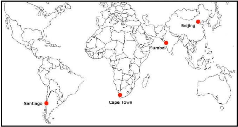 Exam 400-007: Question 6 - Image 1