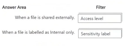 Exam SC-401: Question 4 - Image 2