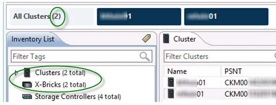 Exam E20-526: Question 5 - Image 1
