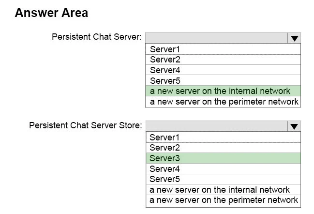 Exam 70-334: Question 10 - Image 3