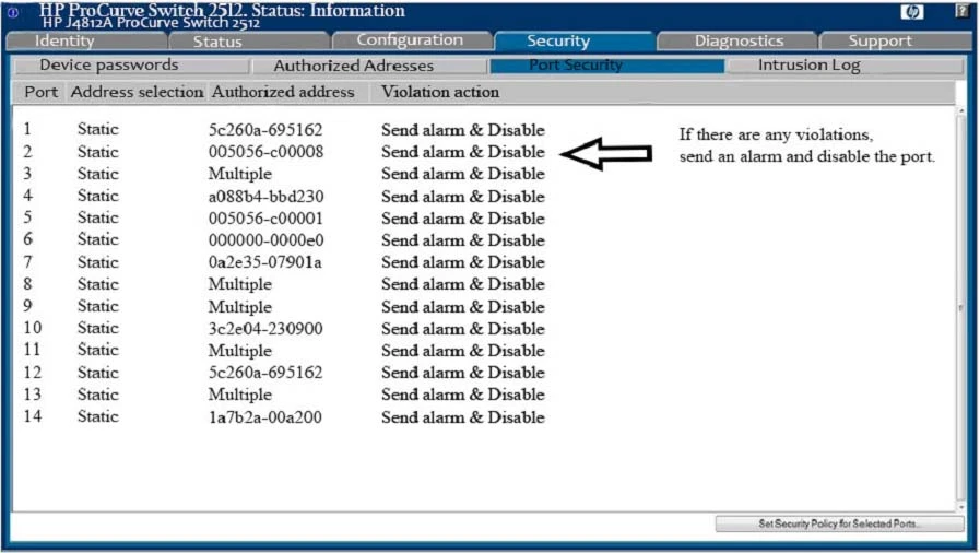 Exam GCED: Question 4 - Image 1