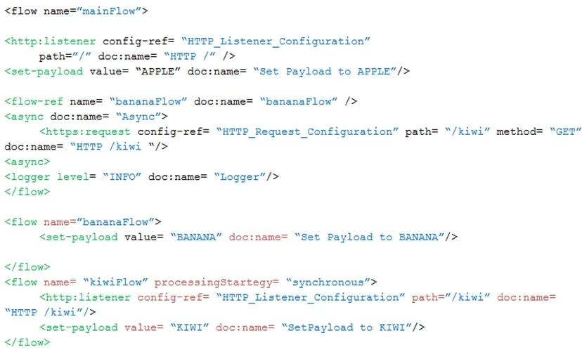 Exam MCD - ASSOC: Question 7 - Image 2